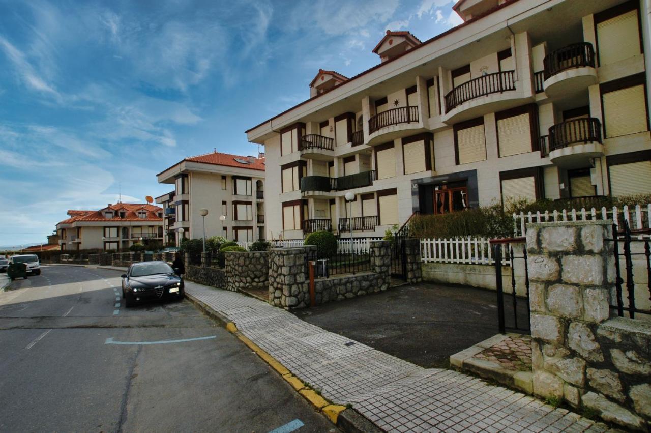 Azcona - 6004 Apartment Noja Exterior photo